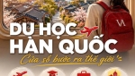 DU HỌC HÀN QUỐC: LỘ TRÌNH TỐI ƯU CHI PHÍ CÙNG DU HỌC VIỆT ÂU