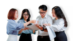 Tuyển dụng Nhân Viên Content