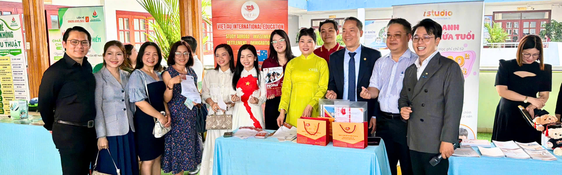 Ảnh BannerPhụ Huynh