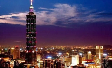 Taiwan