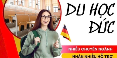 Du học tiếng để học đại học tại Đức