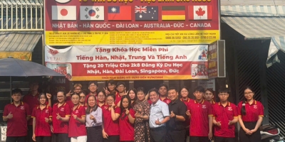 Về chúng tôi Việt Âu