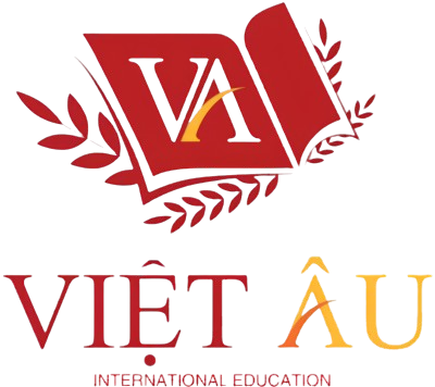 GIÁO DỤC QUỐC TẾ VIỆT ÂU